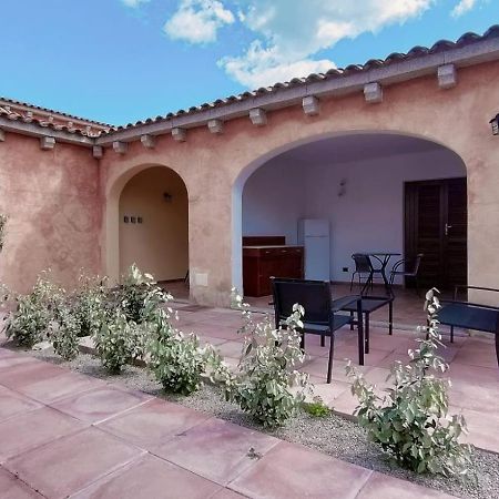 Zenia Rooms San Teodoro  Exterior foto