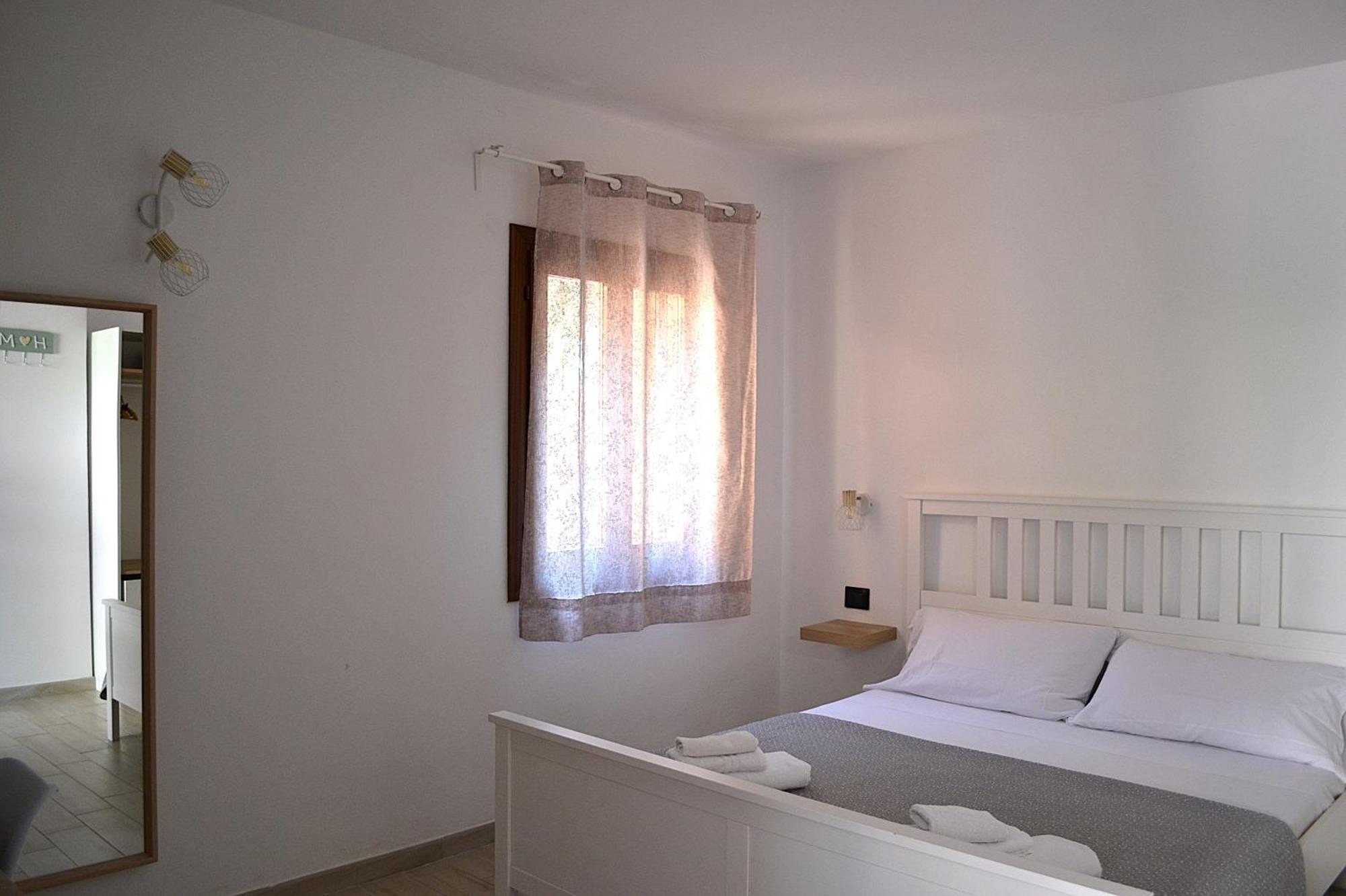Zenia Rooms San Teodoro  Exterior foto